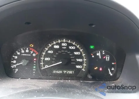 2006 Honda Accord 2.4 Se z USA, uszkodzony, nr VIN 1HGCM56356A126570